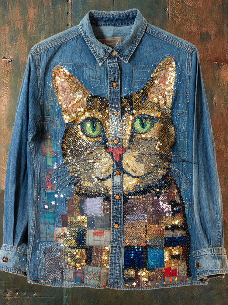 Beautifully Crafted Shirt