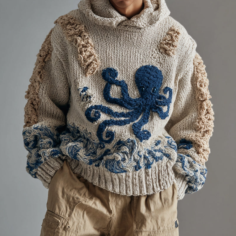 Beautifully Crafted Sweater