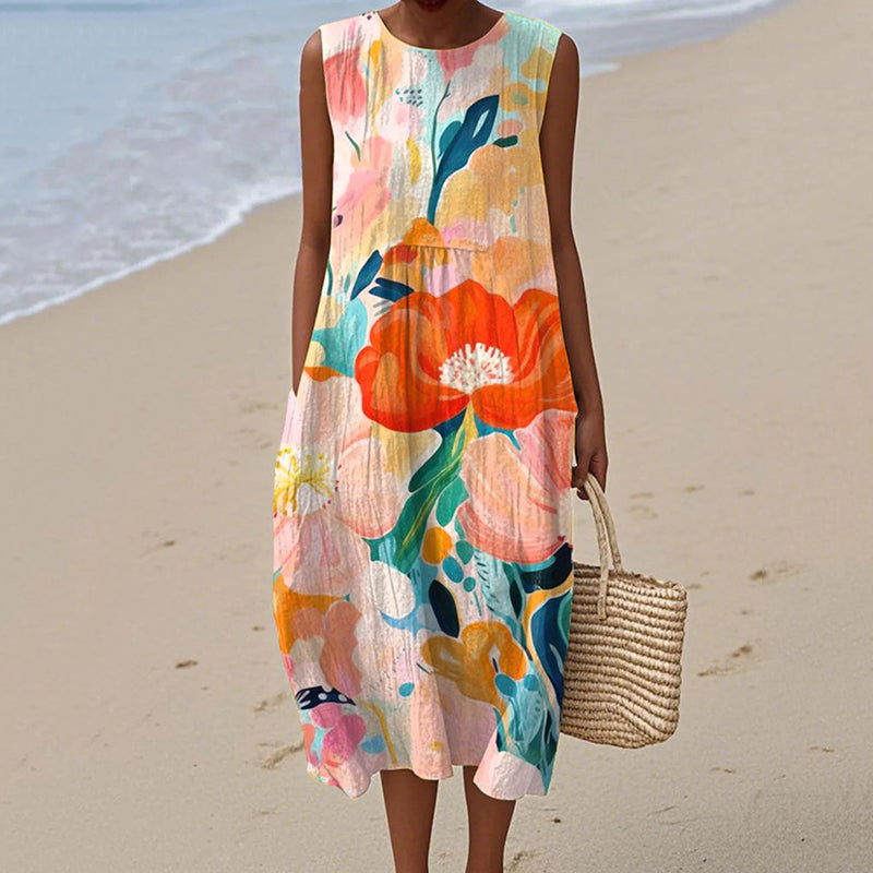 Elegantly Designed Dress
