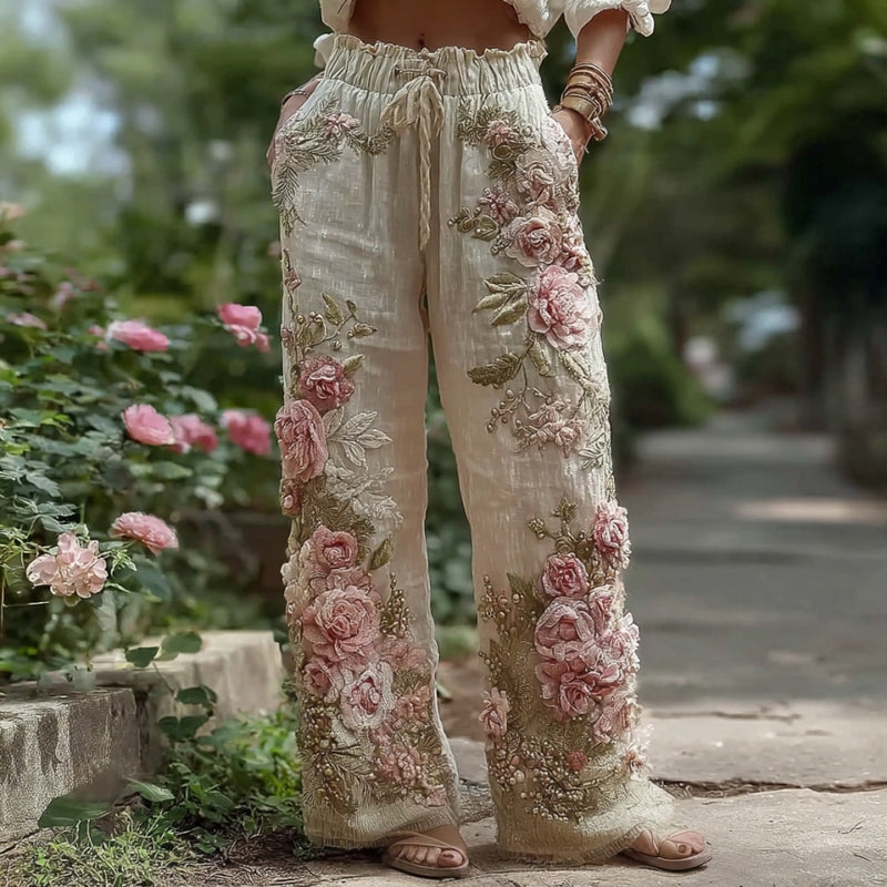 Elegantly Designed Pants