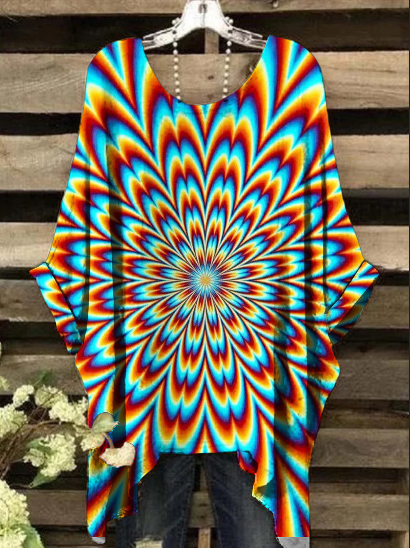 Gracefully Designed Top
