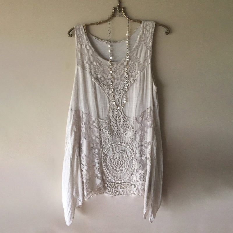 Classic Designed Top