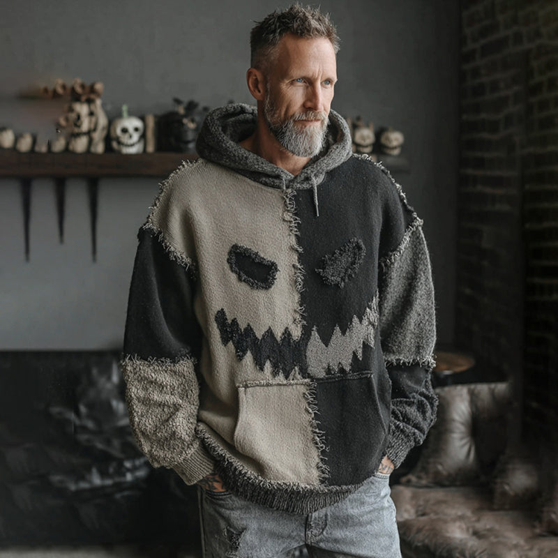 Thoughtfully Designed Sweater