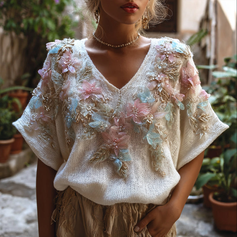 Thoughtfully Designed Top