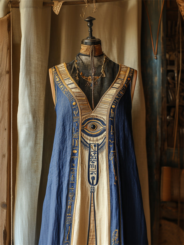 Beautifully Crafted Dress