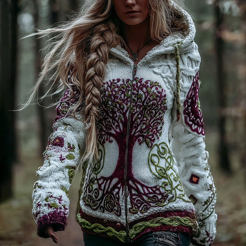 Classic Vintage Sweater