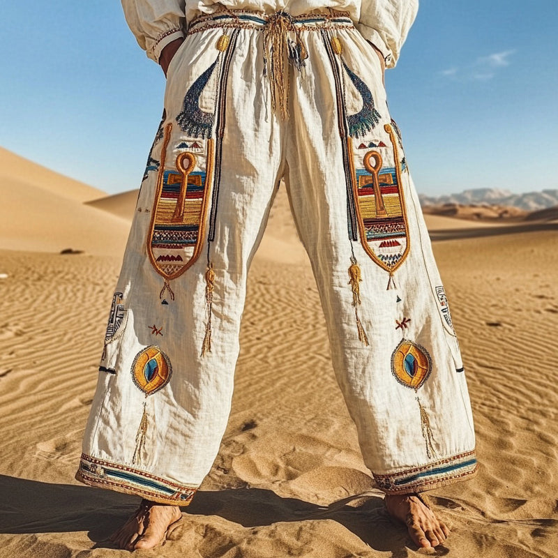 Beautifully Crafted Pants