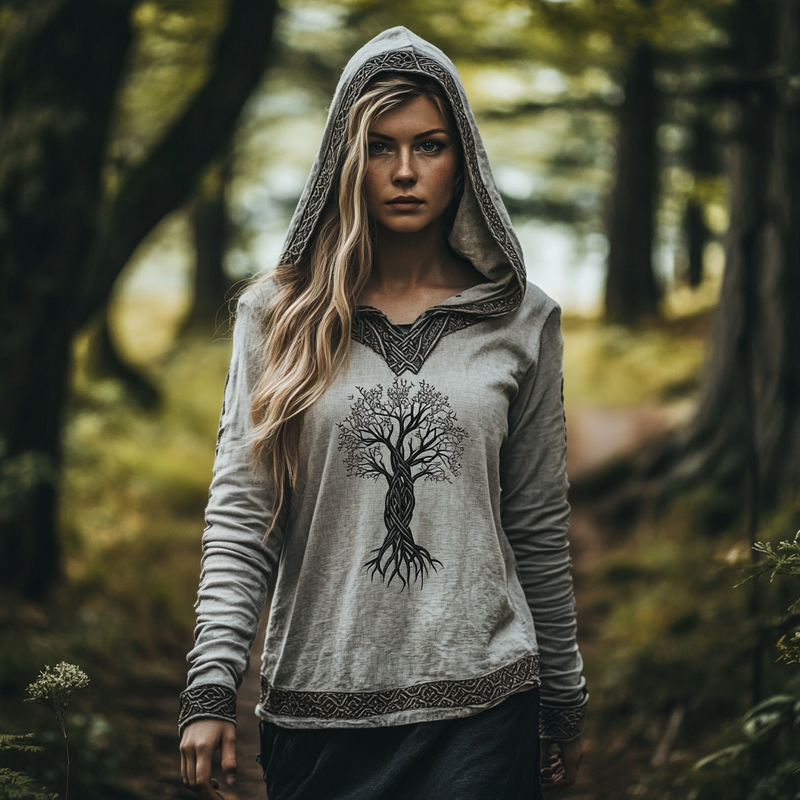 Vintage Inspired Shirt