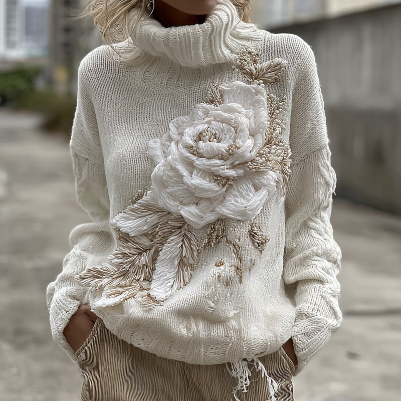 Classic Vintage Sweater