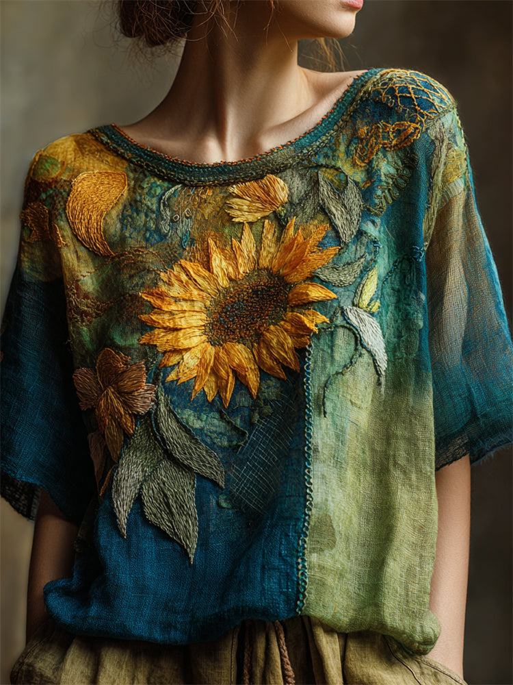 Thoughtfully Designed Garment