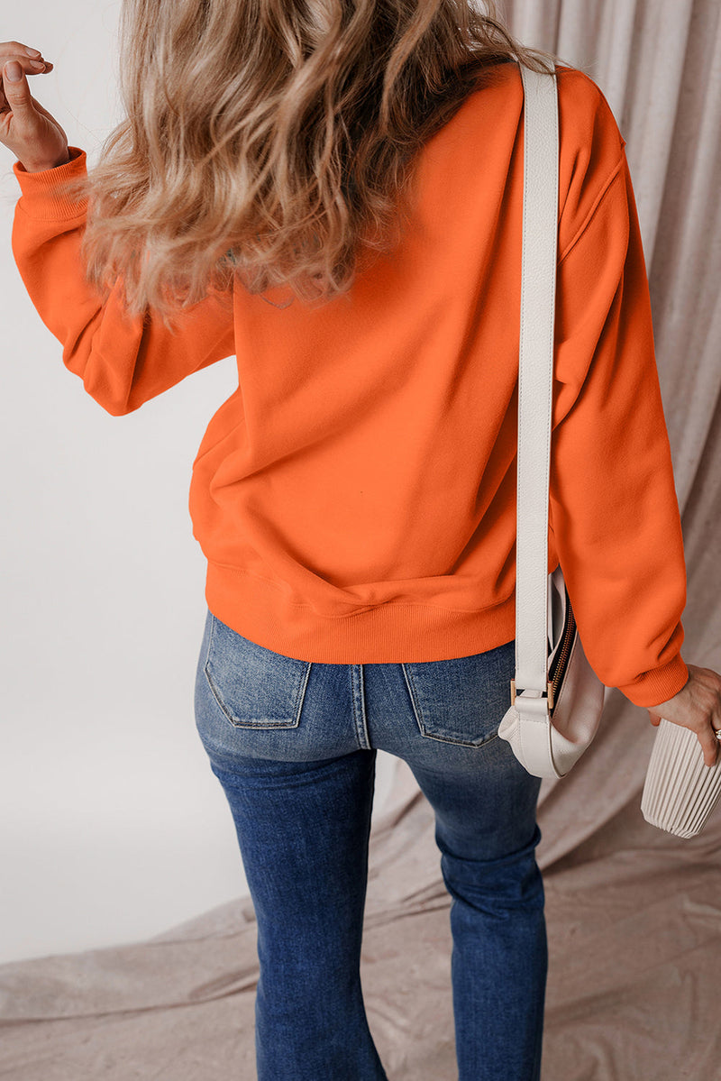 Beautifully Crafted Sweater