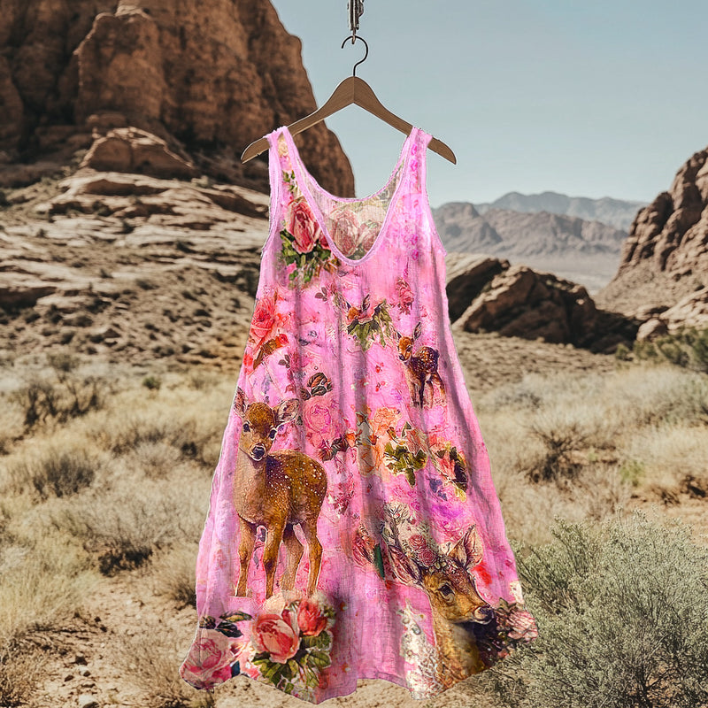 Beautifully Crafted Dress
