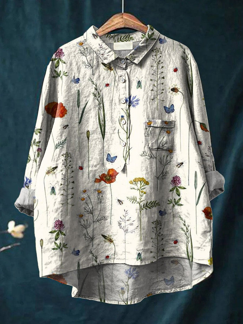 Beautifully Crafted Shirt