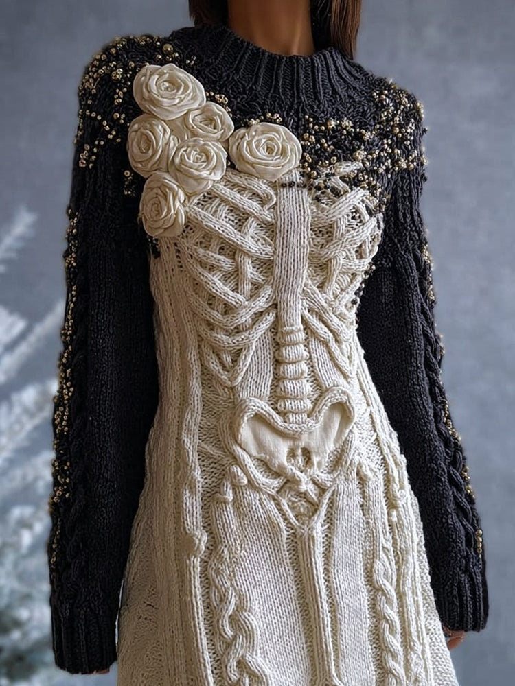 Beautifully Crafted Sweater
