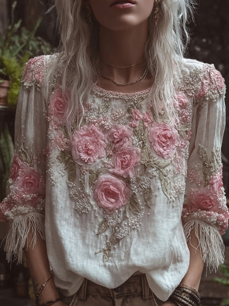 Classic Vintage Shirt