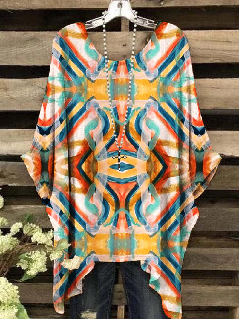 Gracefully Designed Top