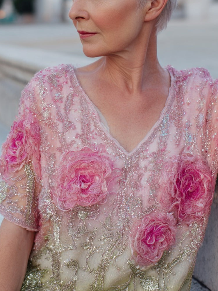 Classic Vintage Shirt
