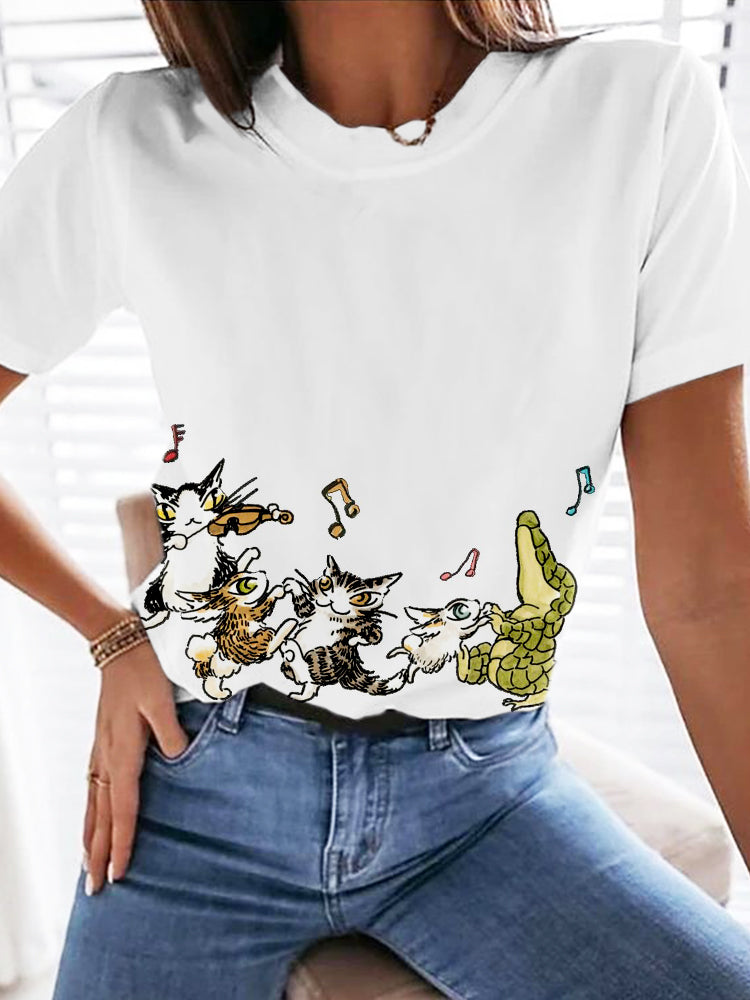 Classic Vintage Shirt