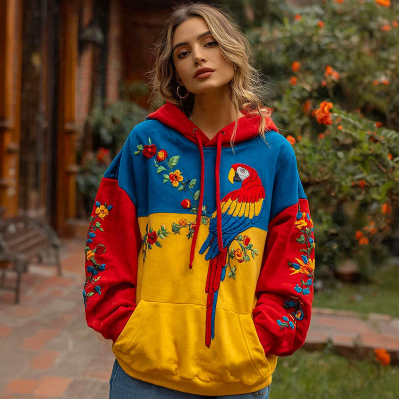 Vintage Inspired Garment