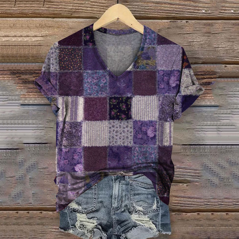 Vintage Inspired T-Shirt