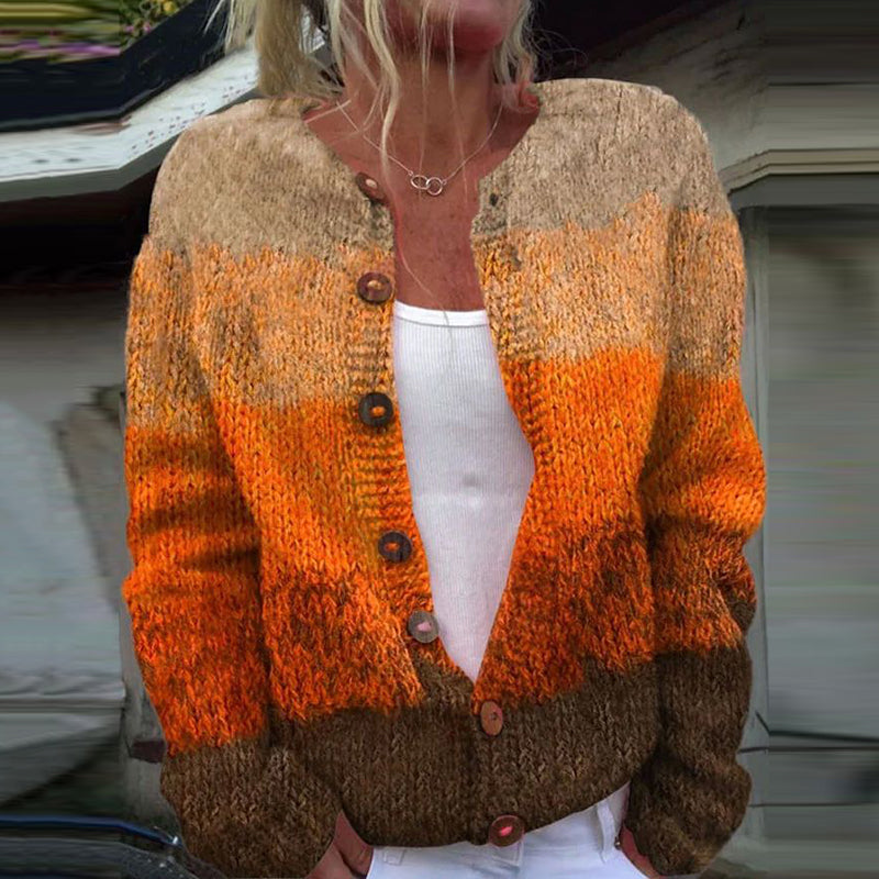 Beautifully Crafted Cardigan