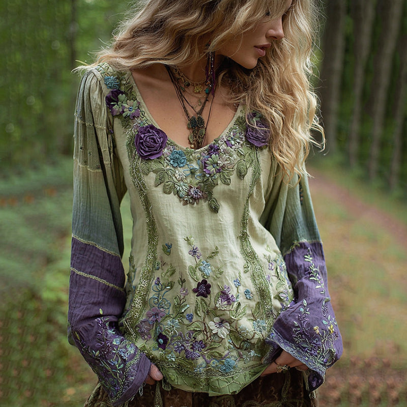 Gracefully Designed Shirt