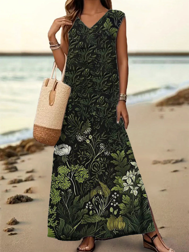 Beautifully Crafted Dress