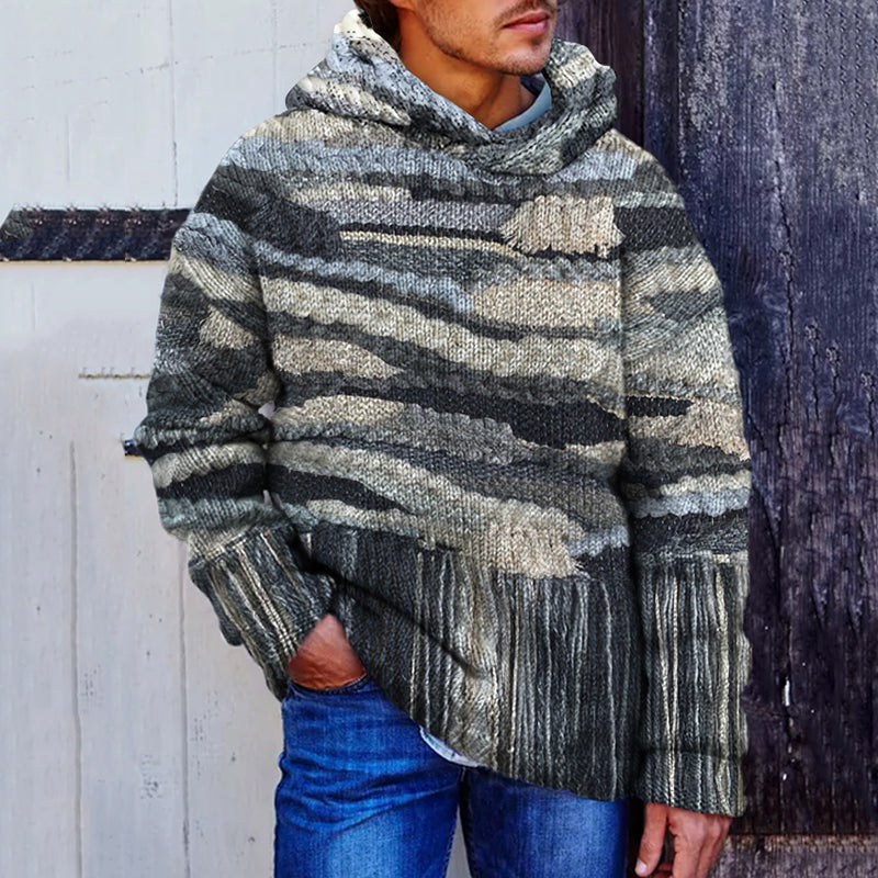 Elegantly Designed Sweater