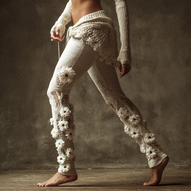 Timeless Vintage Style Garment