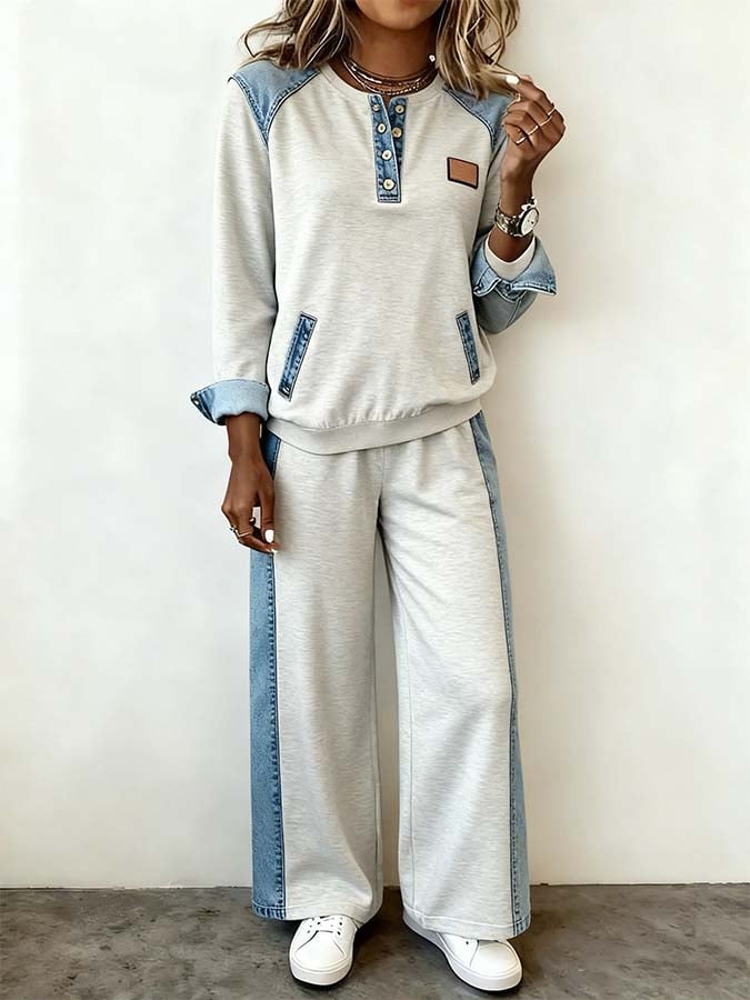 Classic Vintage Pants