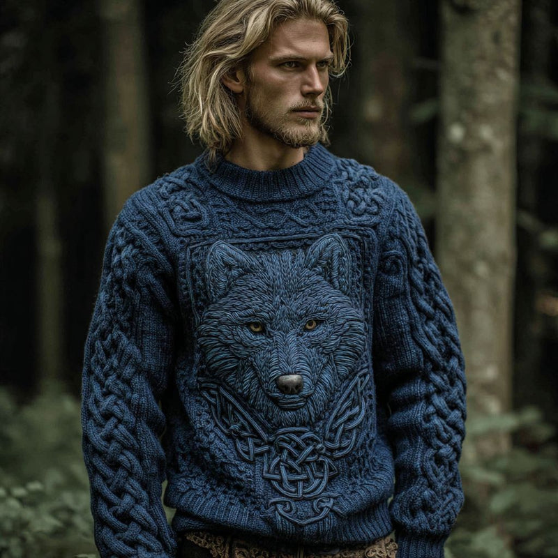 Elegantly Designed Sweater