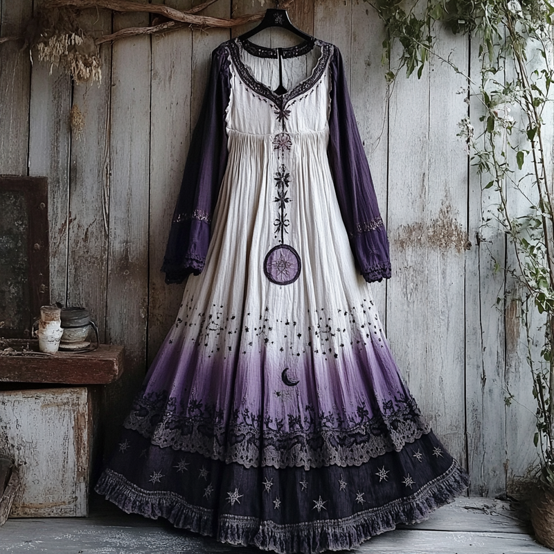 Beautifully Crafted Dress