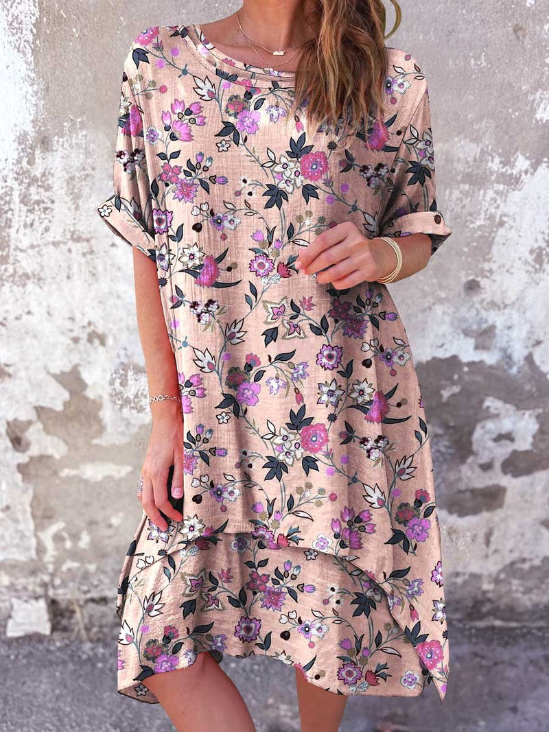 Elegantly Designed Dress