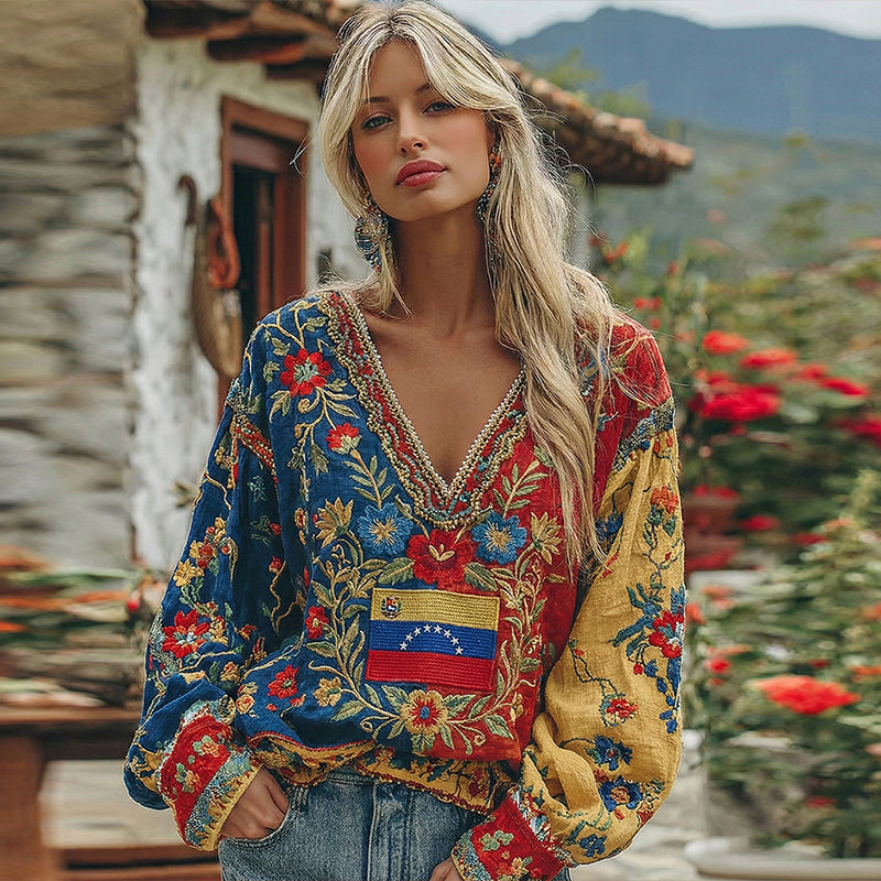 Classic Designed Shirt