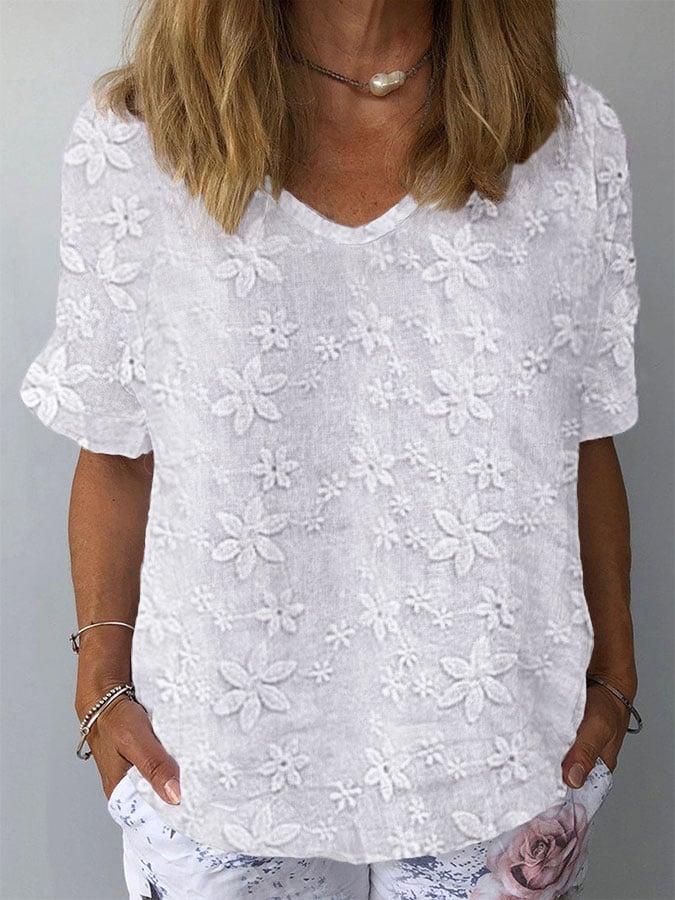 Classic Designed Top