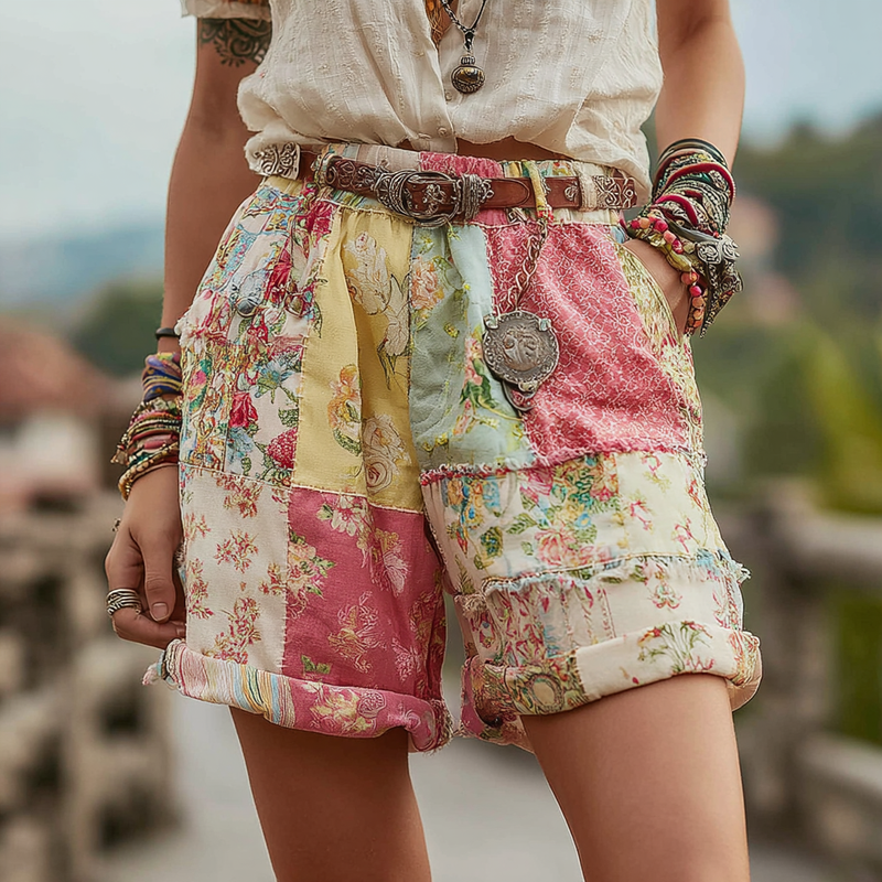 Classic Designed Garment