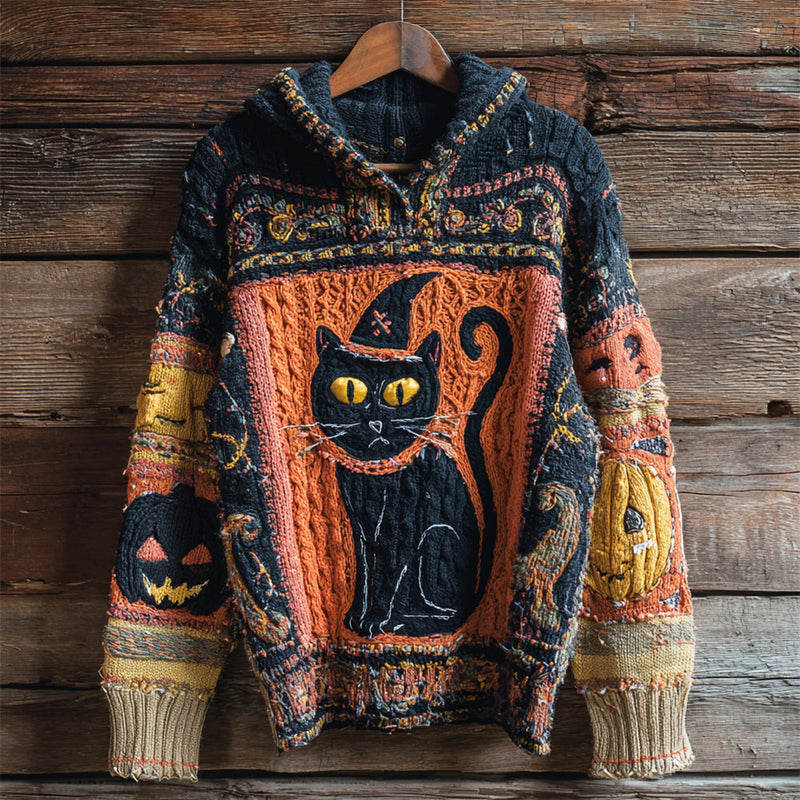 Beautifully Crafted Sweater