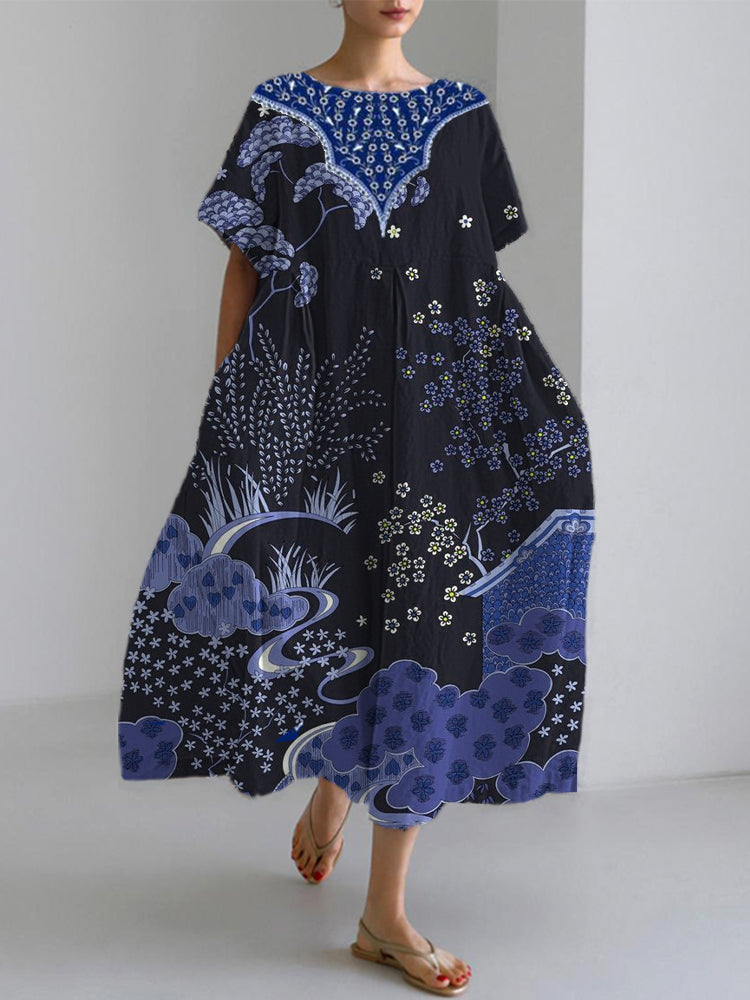 Elegantly Designed Dress