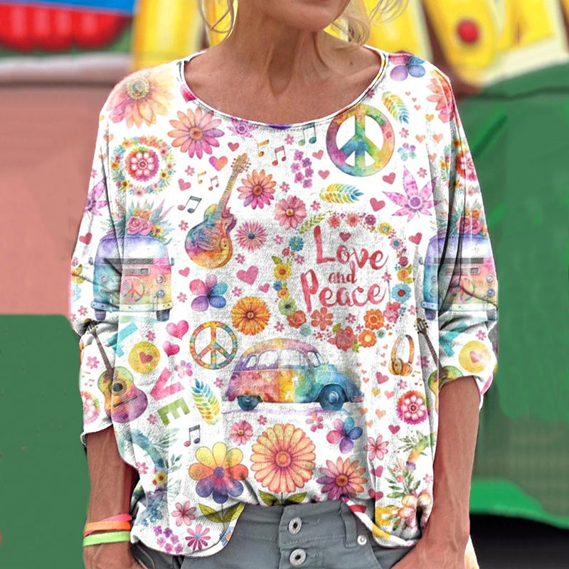 Beautifully Crafted T-Shirt