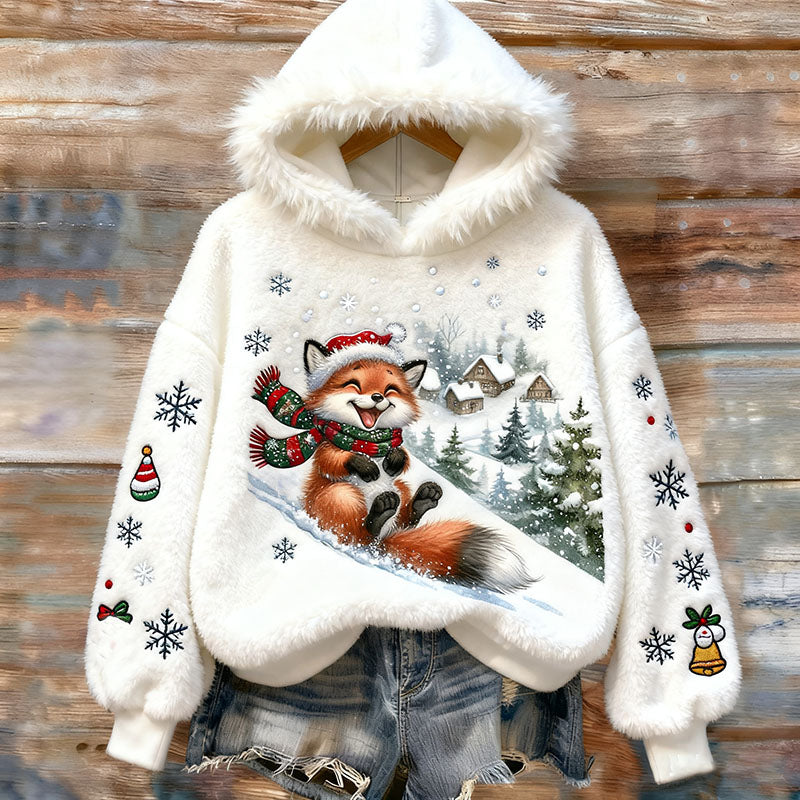 Elegantly Designed Sweater