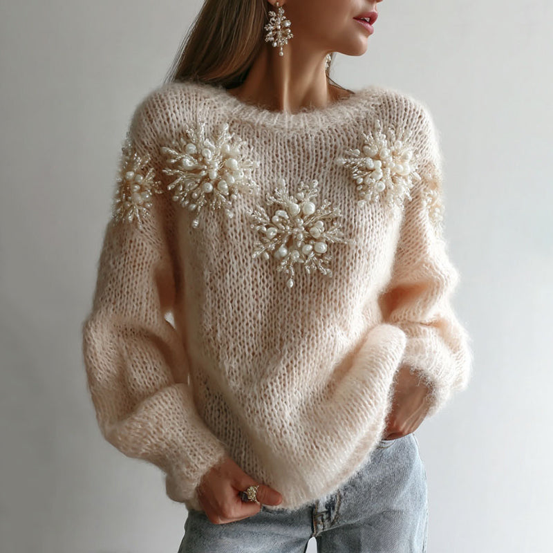 Classic Vintage Sweater