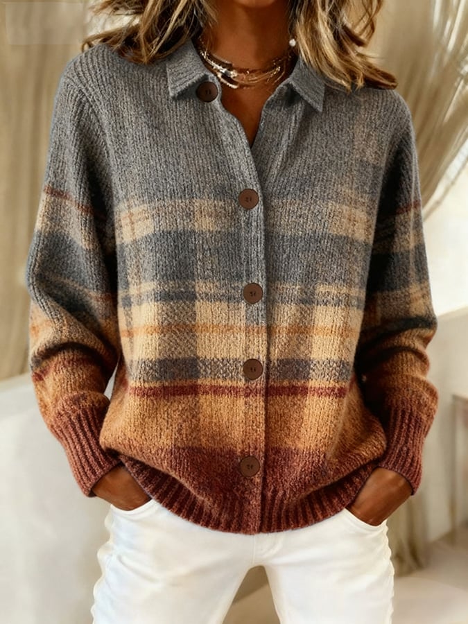 Beautifully Crafted Cardigan