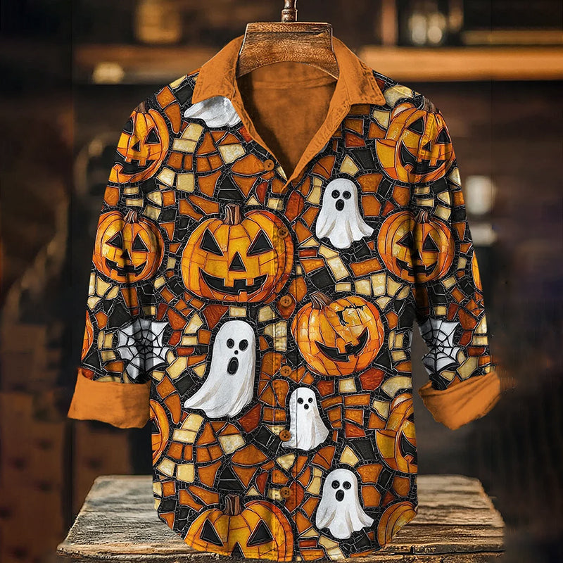 Gracefully Designed Shirt