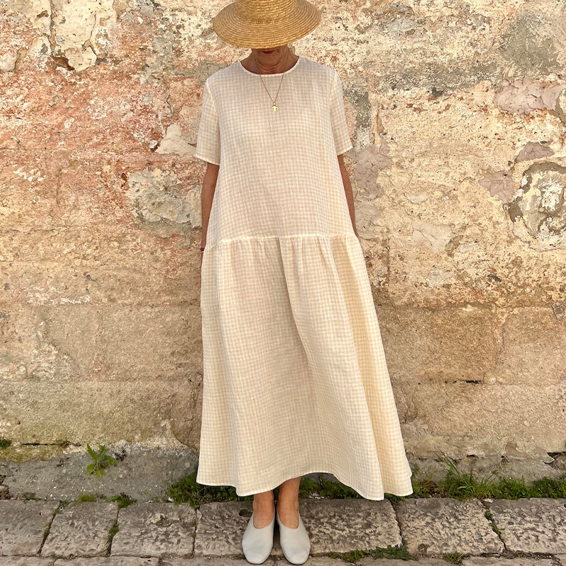 Elegantly Designed Dress