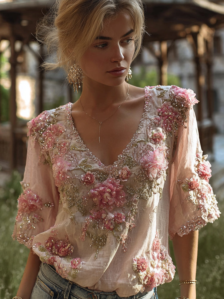 Thoughtfully Designed Garment