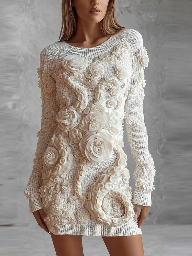 Beautifully Crafted Sweater