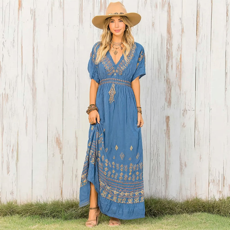Beautifully Crafted Dress