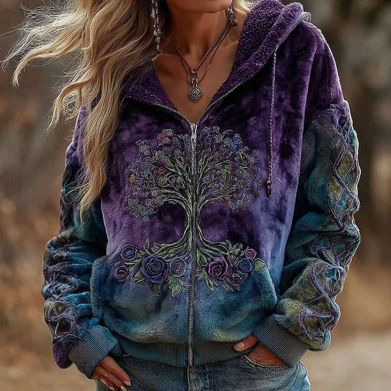 Thoughtfully Designed Garment