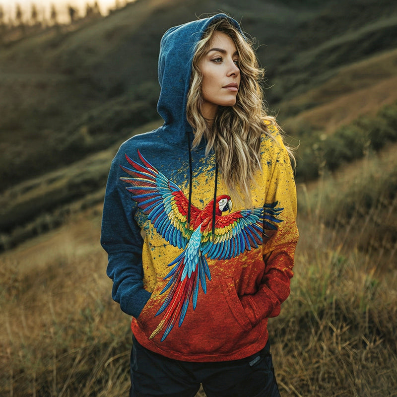Thoughtfully Designed Garment