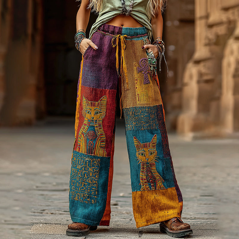 Beautifully Crafted Pants